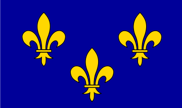 Fleur de Lys